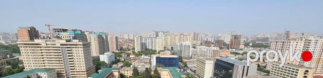 Satılır 2 otaqlı yeni tikili 75 m² — Mənzil, Bakı (4)