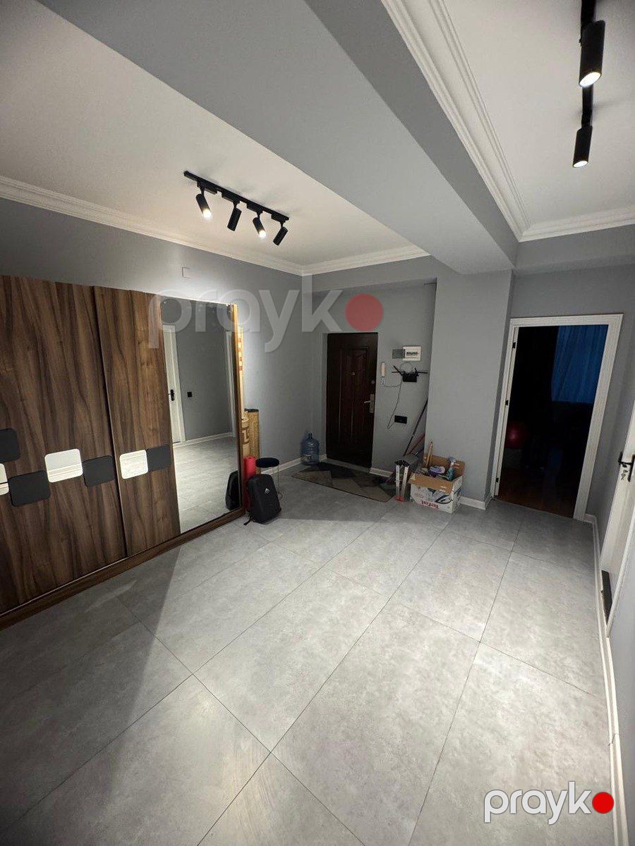 Satılır 3 otaqlı yeni tikili 105 m² — Mənzil, Bakı (8)