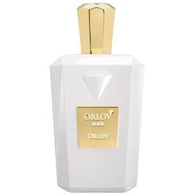 No Brand Orlov qadınlar üçün ətir suyu 75 ml - Rose Noir Parfum0367 — Bakı