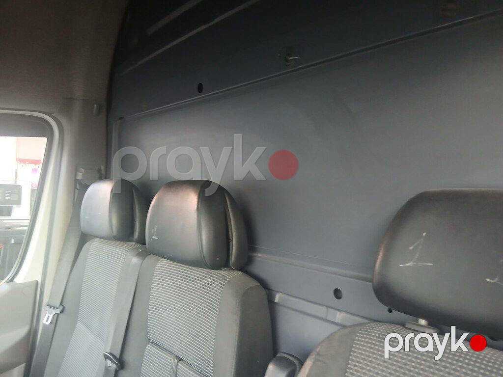 Mercedes Sprinter 313, 2.2 L, 2010 il, 567 000 km — Avtomobillər, Bakı (3)