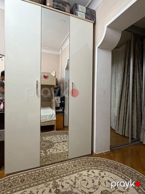 Oğlan və qız üçün, İşlənmiş — Bakı