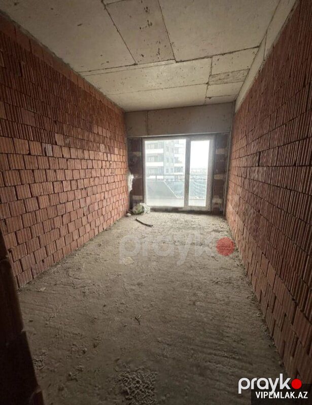 Binəqədi rayonunda 3 otaqlı Yeni tikili Satılır, 113 m² — Mənzil, Bakı (6)