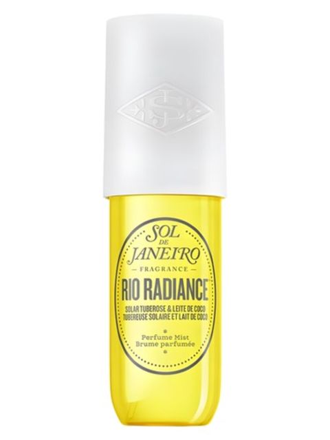 Bədən spreyi Rio Radiance, 240 ml — Bakı