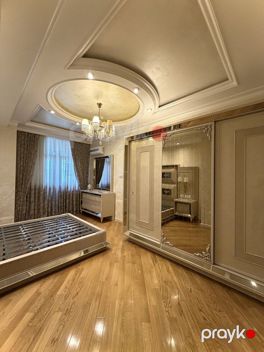 Satılır 5 otaqlı yeni tikili 255 m² — Mənzil, Bakı (11)