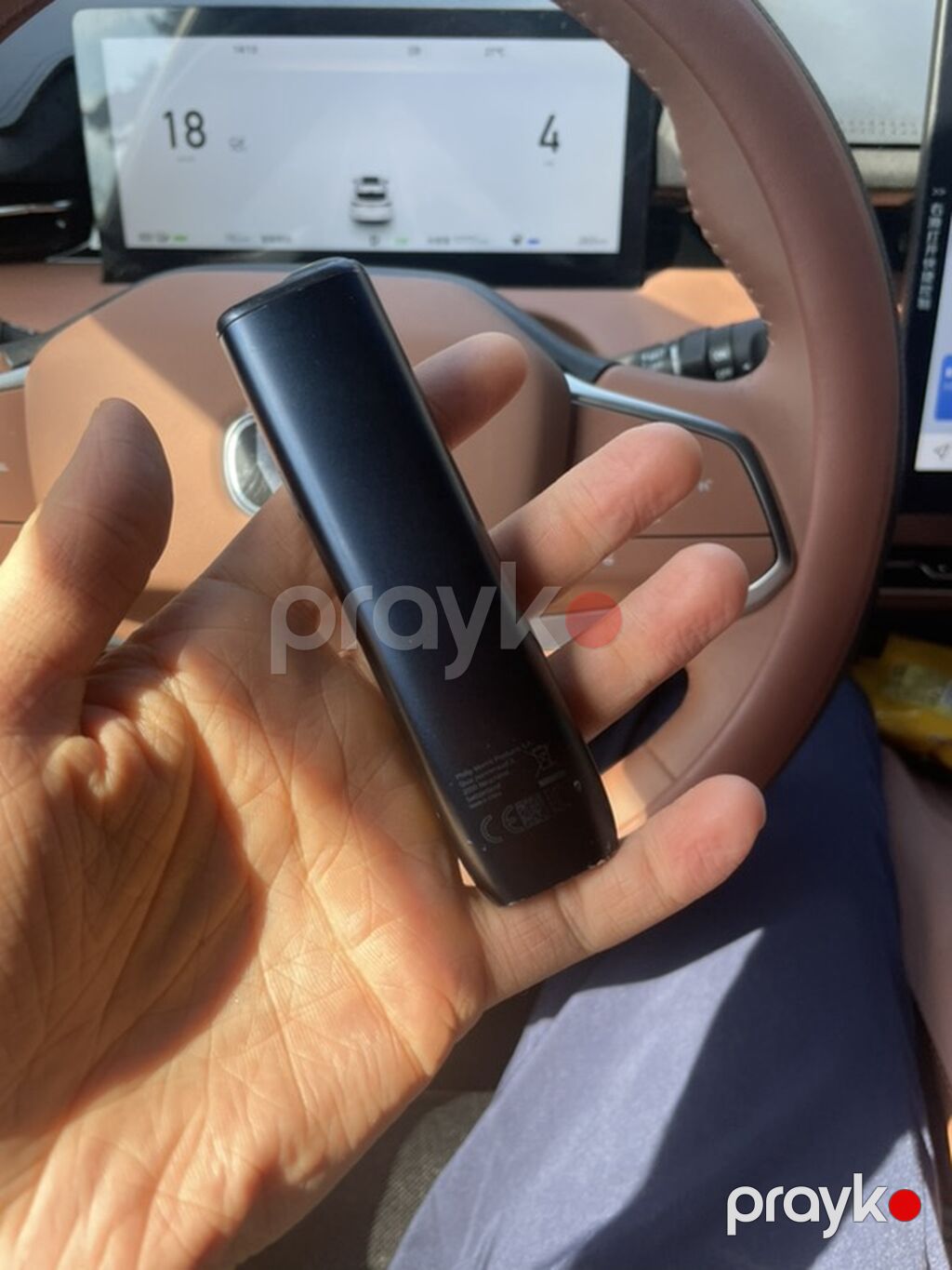 Iqos tutacaq (holder) Super isleyir Terea ile ishleyir 1 gun polnu — Elektronik siqaretlər, Masazır (3)