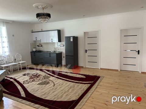Həyət evi kirayə verilir, Qəbələ r — Qəbələ