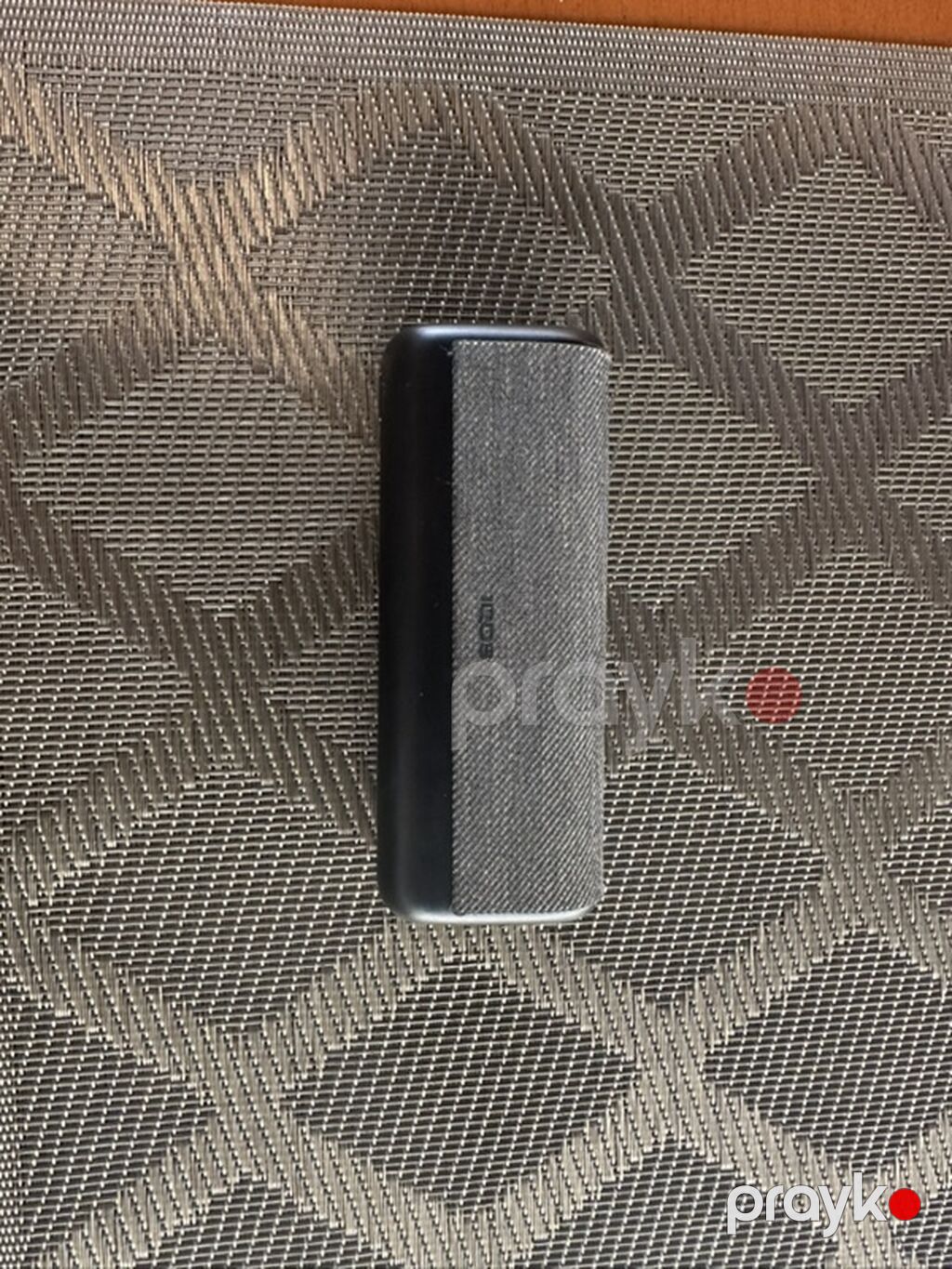 Iqos tep tezedi ustunen 1-2 packa cekilib Dadi hosuma gelmedi diye — Elektronik siqaretlər, Bakı (3)