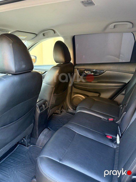 Nissan X-Trail, 2.0 L, 2021 il, 68 000 km — Avtomobillər, Bakı (8)