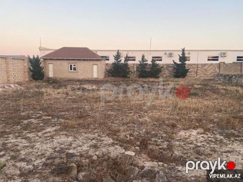 Xəzər rayonunda 11 otaqlı Obyekt Satılır, 750 m² — Bakı