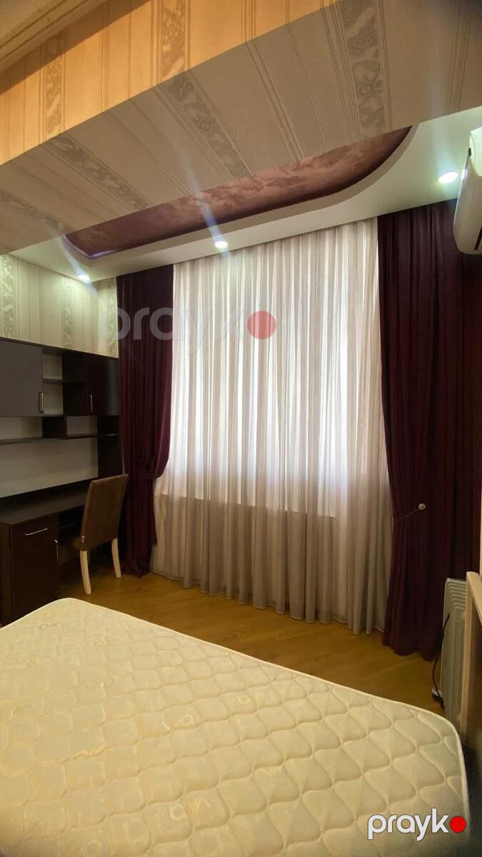 İcarəyə verilir 2 otaqlı yeni tikili 70 m² — Mənzil, Bakı (4)