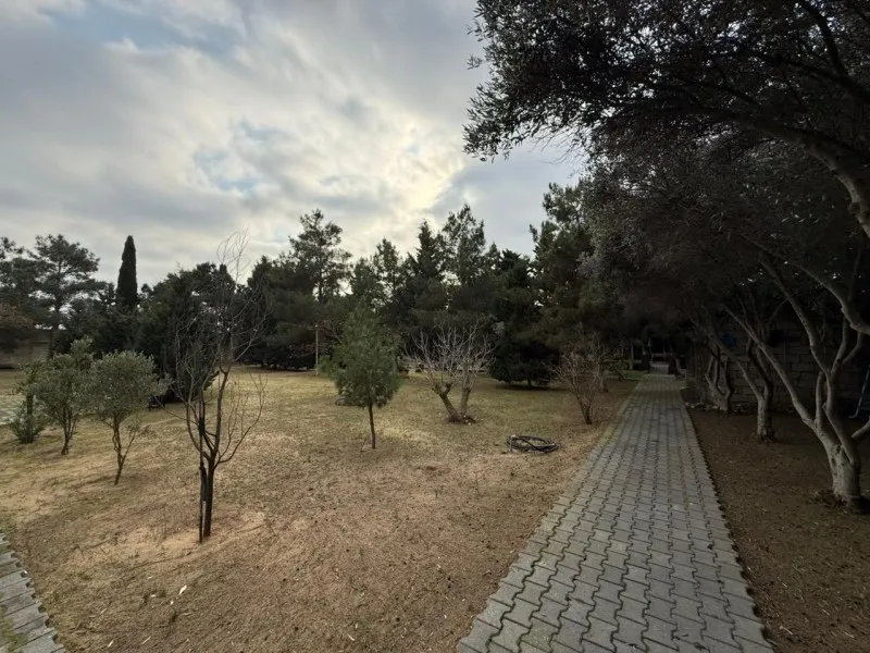 Mərdəkan, Torpaq satılır - 17.6 sot — Torpaq, Bakı (6)