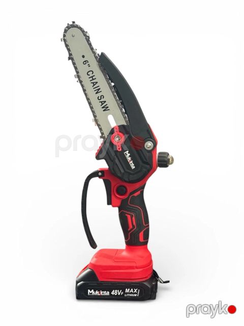 Elektrik mişarı Mukinta 48Vf — Bakı