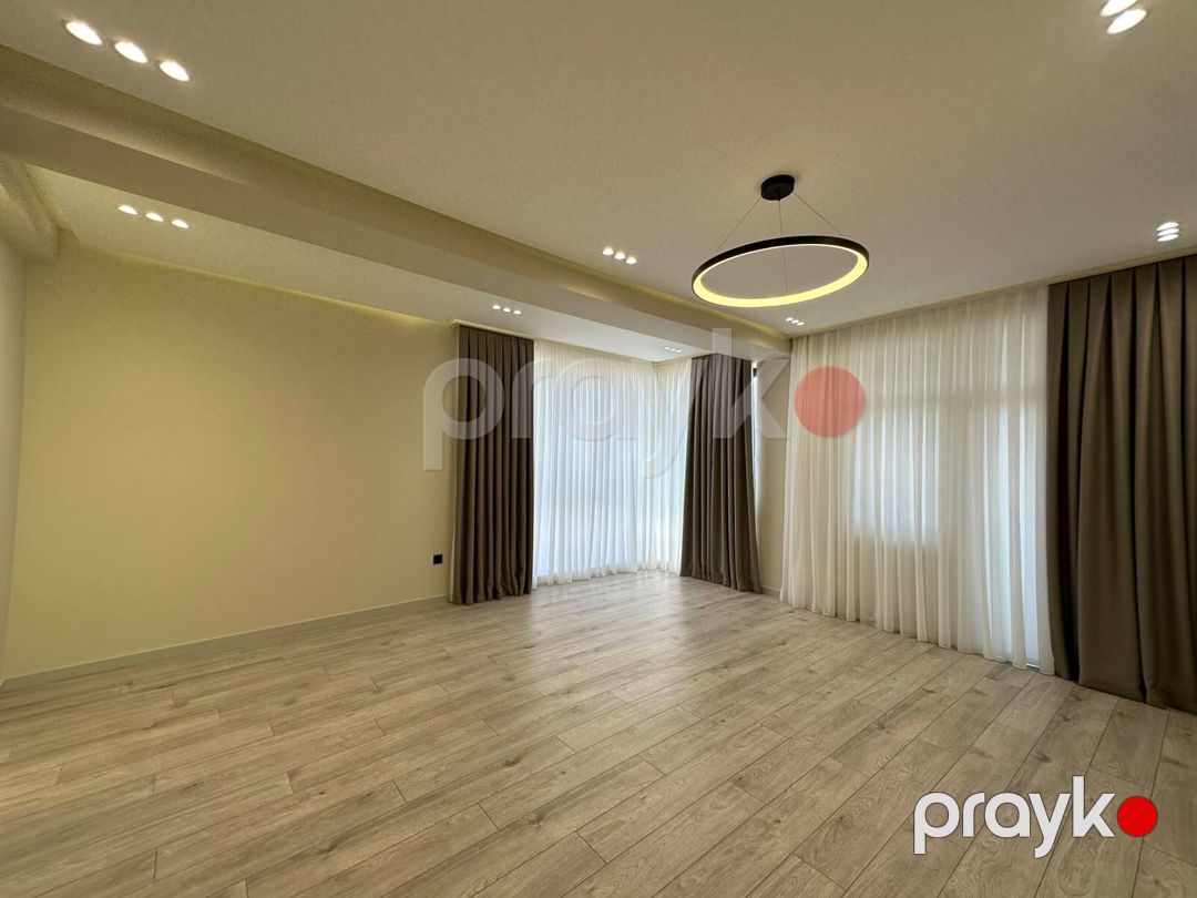 Satılır 3 otaqlı yeni tikili 140 m² — Mənzil, Bakı (3)