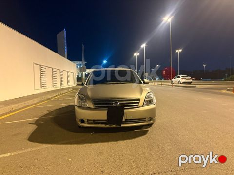 Nissan Teana, 2.3 L, 2004 il, 400 000 km — Bakı