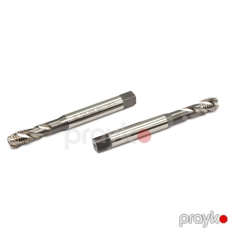 B00105790139TIN hsse - tın DIN371/C M12KIL35HEL6H makina kılavuzu - yiv açan — Bakı
