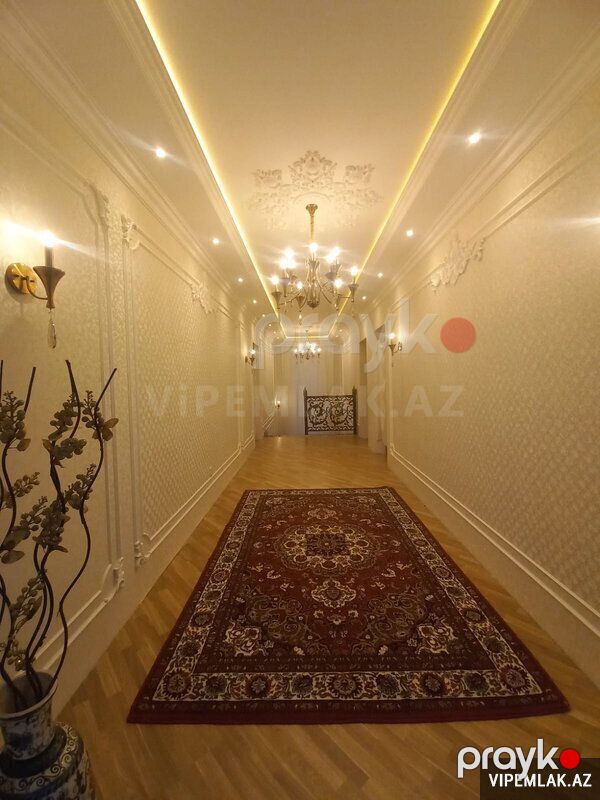 Sabunçu rayonunda 7 otaqlı Villa Satılır, 450 m² — Ev, villa, Bakı (3)