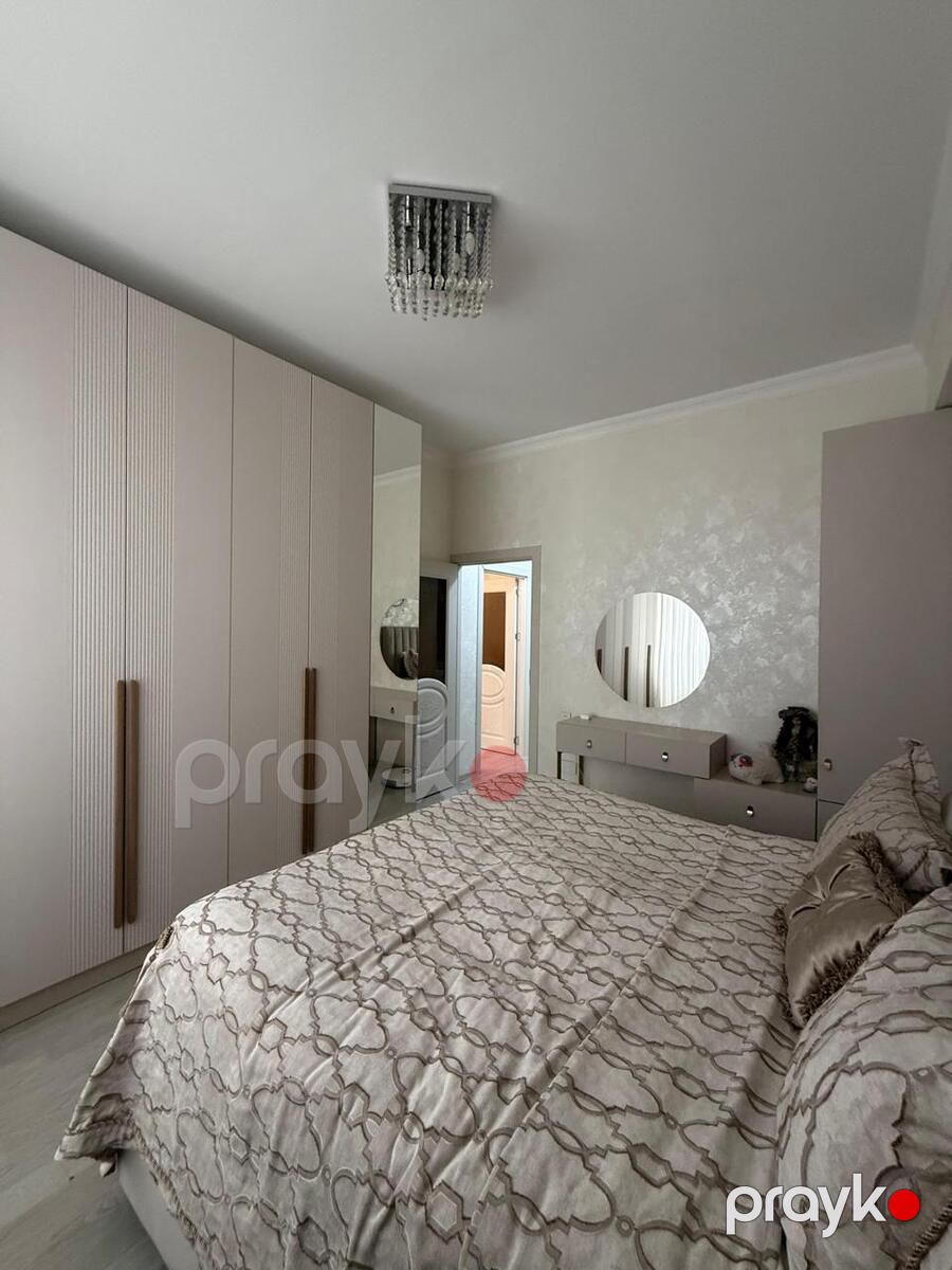 Satılır 2 otaqlı yeni tikili 71 m² — Mənzil, Bakı (3)