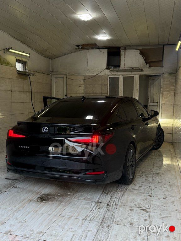 Lexus ES 300h, 2.5 L, 1.6 kWh, 2020 il, 104 000 km — Avtomobillər, Bakı (7)