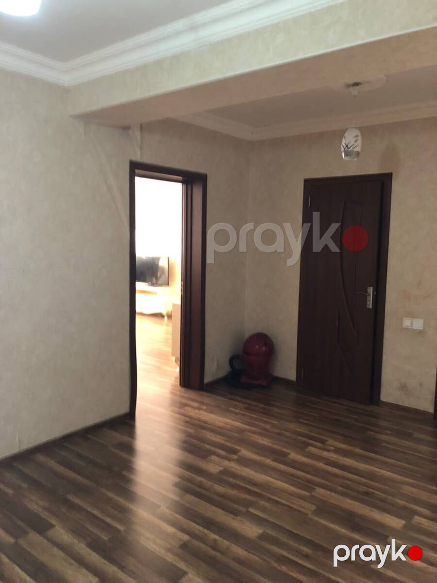 Satılır 2 otaqlı köhnə tikili 105 m² — Mənzil, Bakı (2)