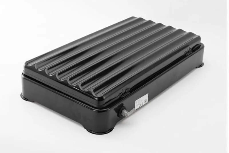 Qaz plitəsi DSP KD-5077 — Soba və qrillər, Bakı (2)