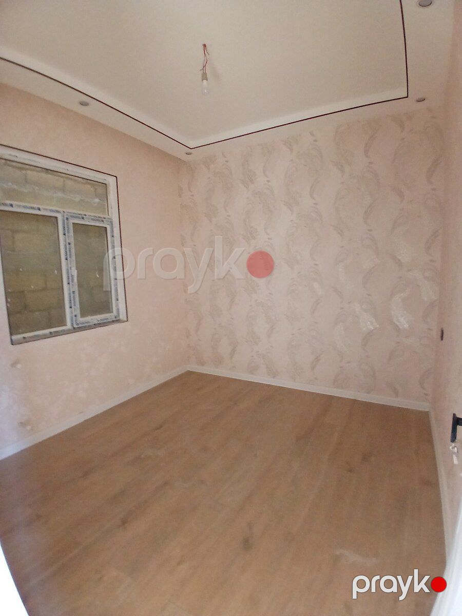Həyət evi, Masazır qəs — Ev, villa, Bakı (9)