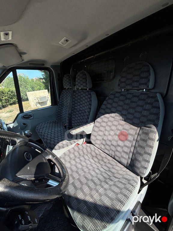 Ford Transit, 2.2 L, 2011 il, 237 000 km — Avtomobillər, Sumqayıt (10)