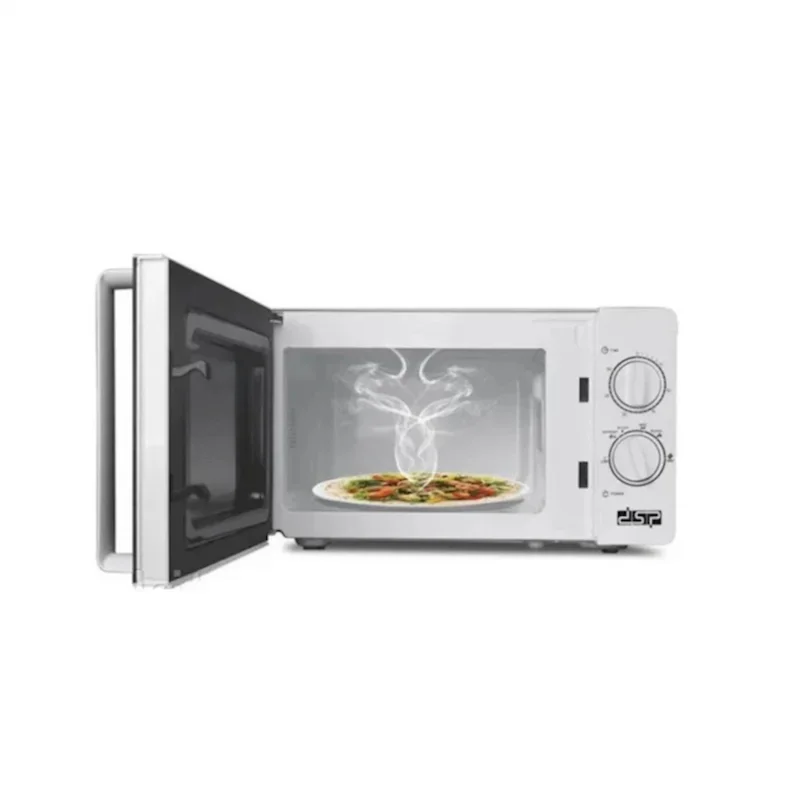 Mikrodalğalı soba DSP KB-6001 — Mikrodalğalı sobalar, Bakı (2)