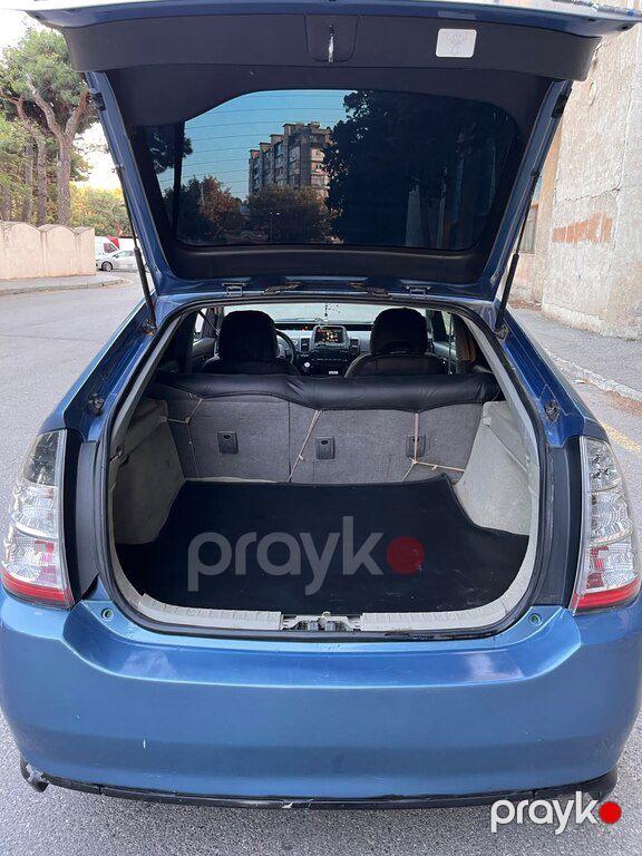Toyota Prius, 1.5 L, 1.3 kWh, 2009 il, 42 736 km — Avtomobillər, Bakı (7)