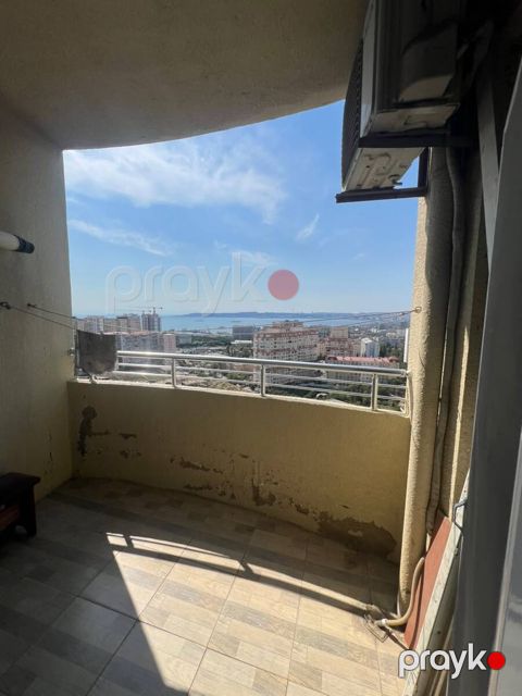 Satılır 3 otaqlı yeni tikili 95 m² — Bakı