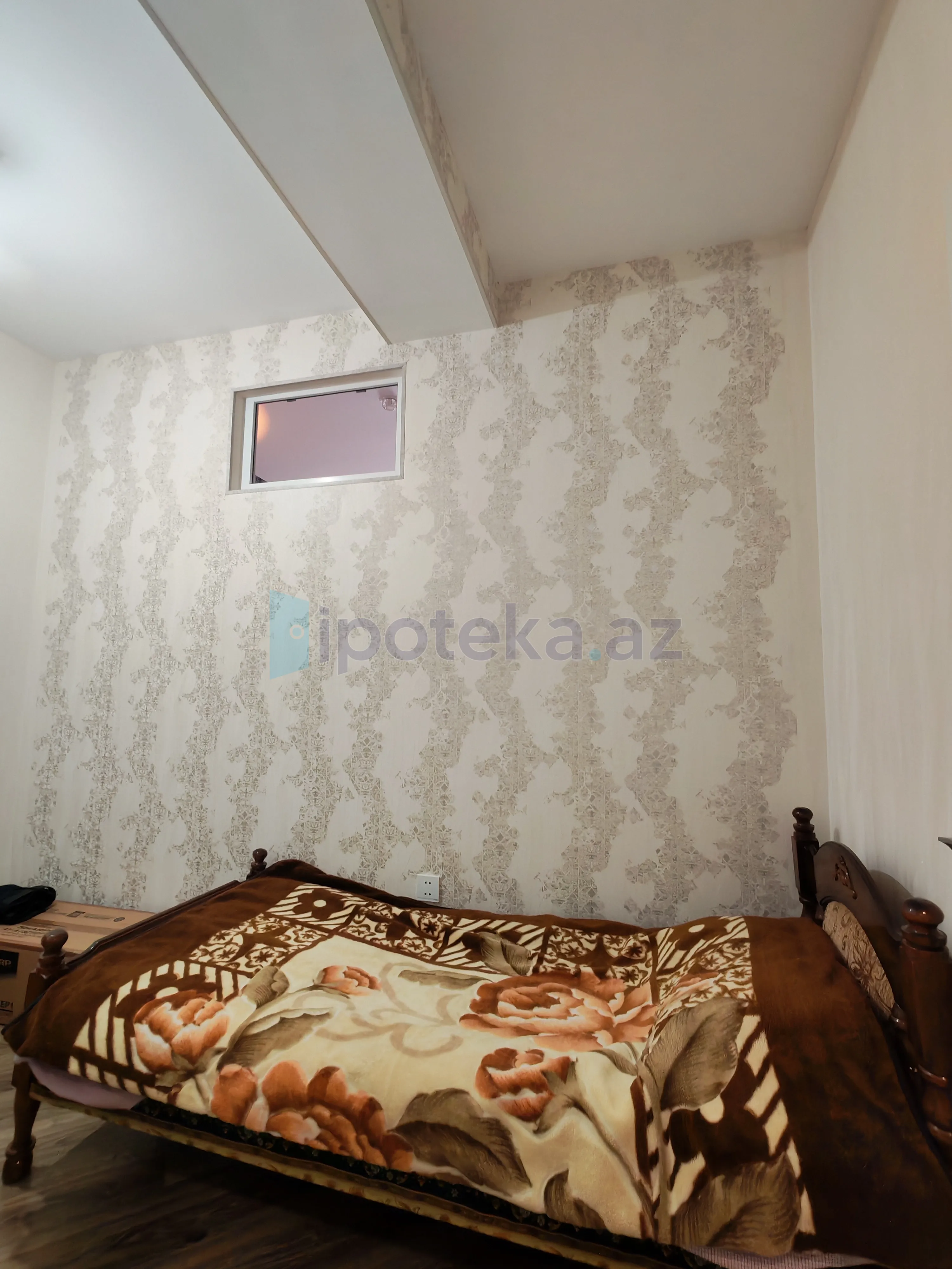 Satılır: 3 Otaq, Yeni tikili, 65.00 m² — Mənzil, Xırdalan (4)