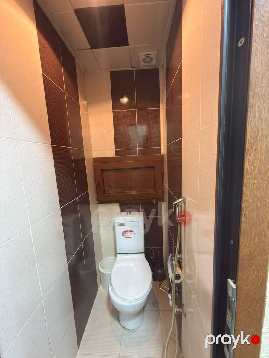 Satılır 2 otaqlı köhnə tikili 55 m² — Mənzil, Bakı (12)