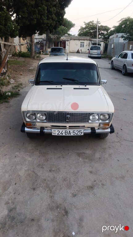 Lada (VAZ) 2106, 1.6 L, 1996 il, 157 628 km — Bakı