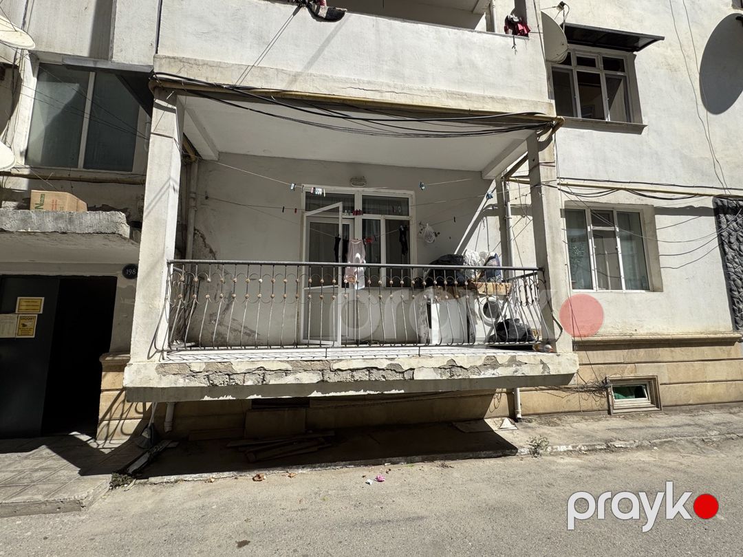 Satılır 2 otaqlı yeni tikili 83 m² — Mənzil, Bakı (6)