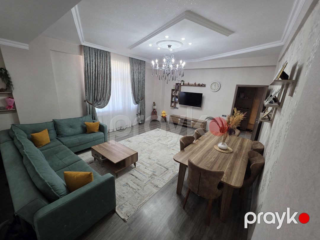 Satılır 2 otaqlı yeni tikili 91.7 m² — Mənzil, Bakı (2)