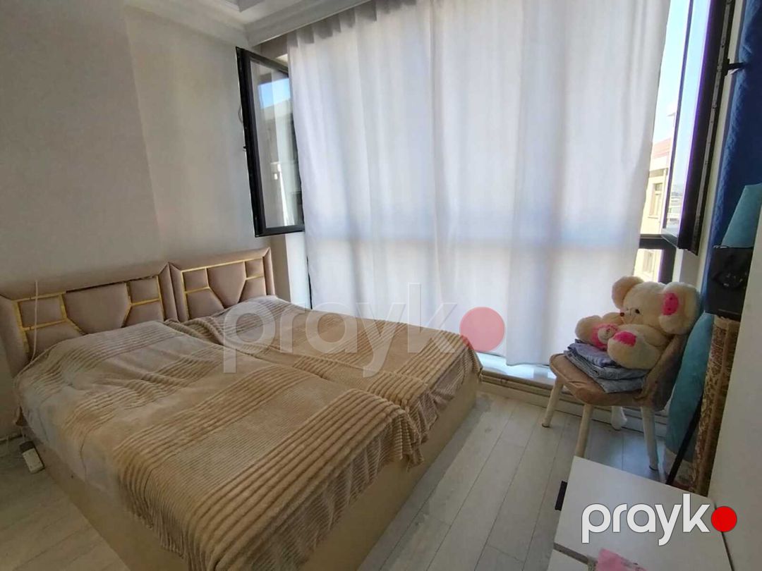 Satılır 3 otaqlı yeni tikili 62 m² — Mənzil, Bakı (5)