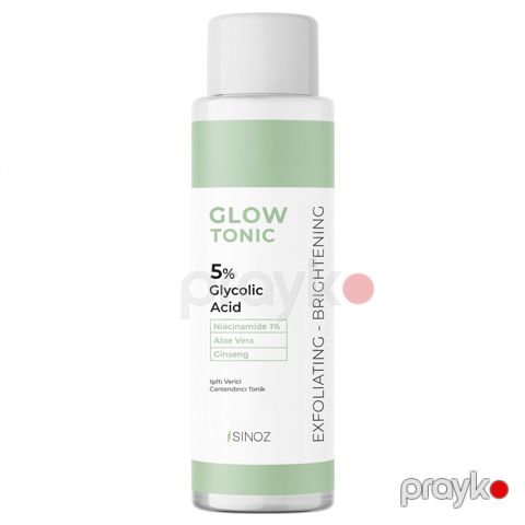 Üz üçün tonik Clinical Solution, 200 ml, Bütün dəri növləri — Bakı