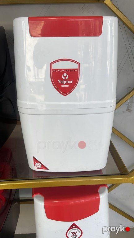 Su filtri — Ev texnikası, Bakı (7)