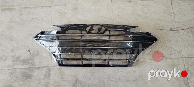 "Hyundai Elantra 2019" radiator barmaqlığı — Ehtiyat hissələri və aksesuarlar, Bakı (2)