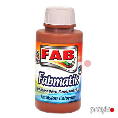 Fabmatik somon 300 ml — Bakı