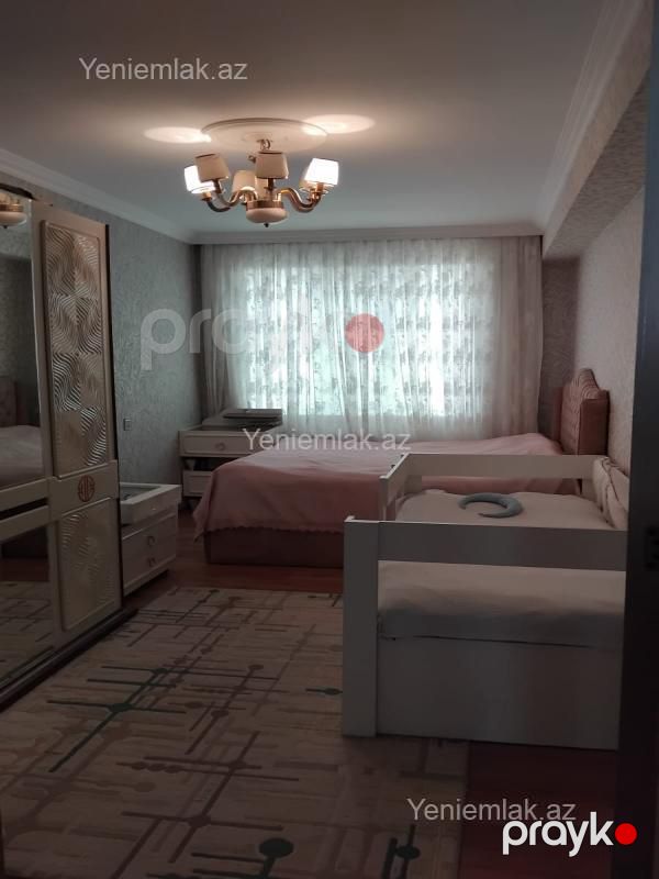 Satılır 3 otaqlı Bina evi menzil (Yeni tikili), 85 m², Xırdalan ş — Mənzil (7)
