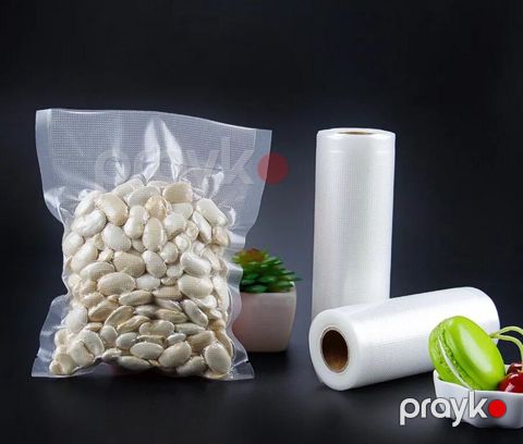 Vakuum paket — Bakı