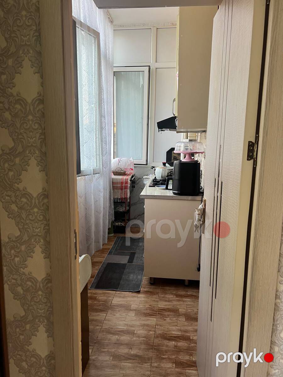 Satılır 2 otaqlı yeni tikili 63 m² — Mənzil, Xırdalan (5)