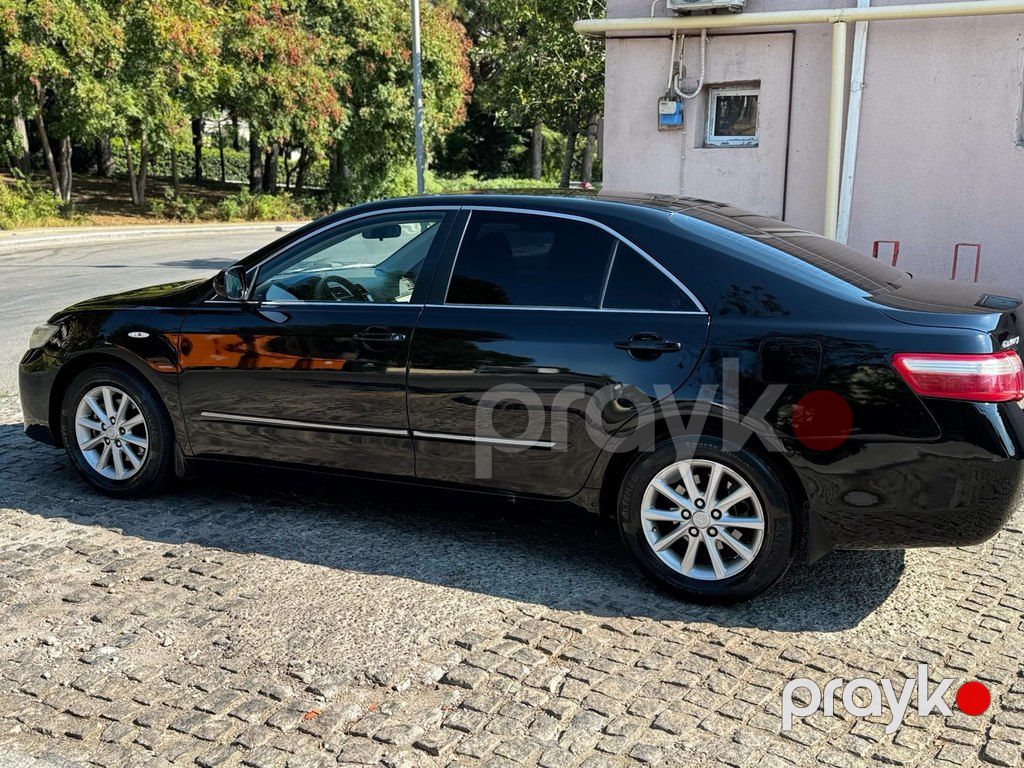 Toyota Camry, 2.4 L, 2010 il, 295 000 km — Avtomobillər, Bakı (5)