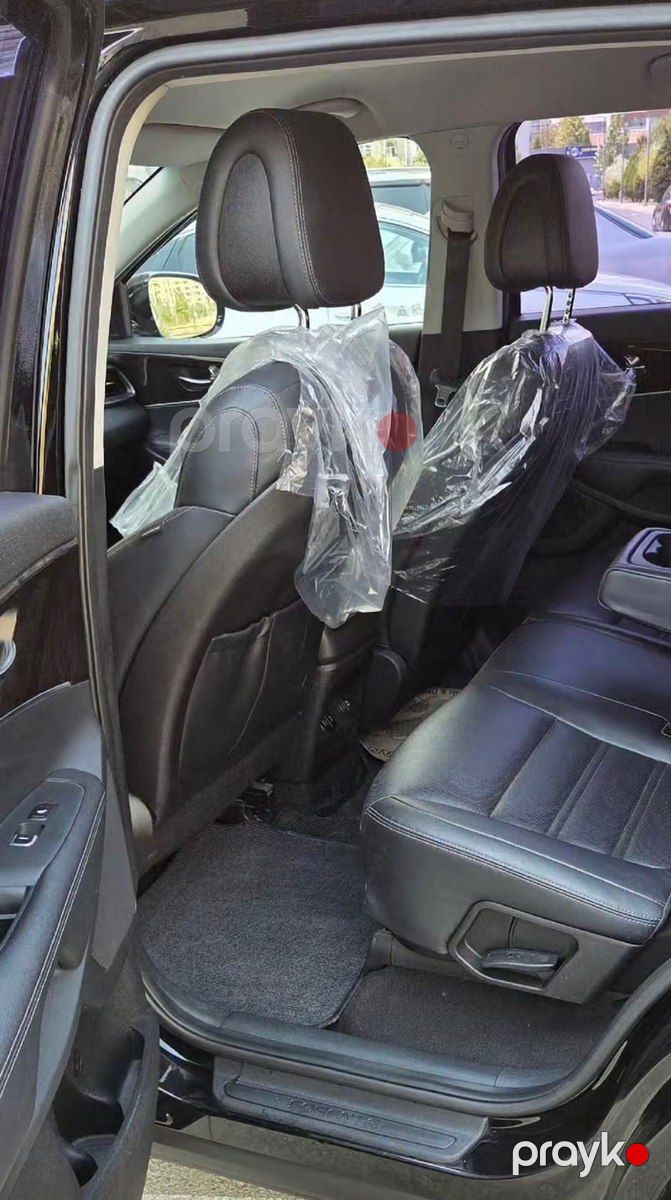 KIA Sorento, 2017 il — Avtomobillər, Bakı (10)