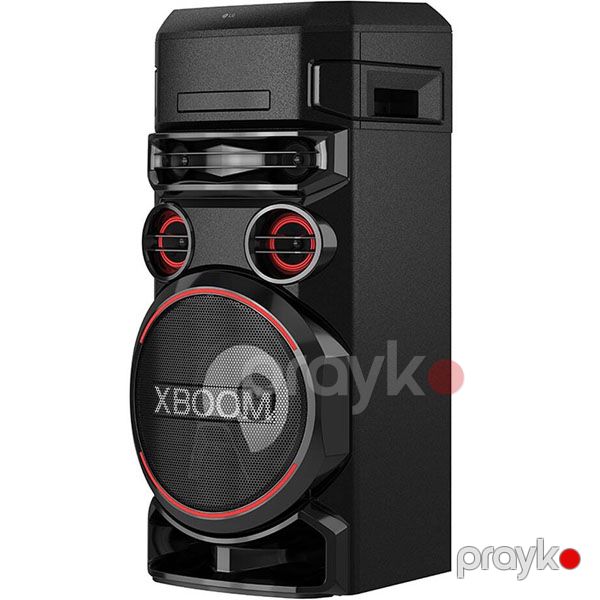 Musiqi mərkəzi LG Xboom ON7 — Mallar, Bakı (3)