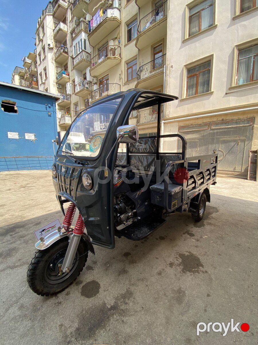 Star moto, 2026 il — Motosiklet və mopedlər, Xırdalan (5)