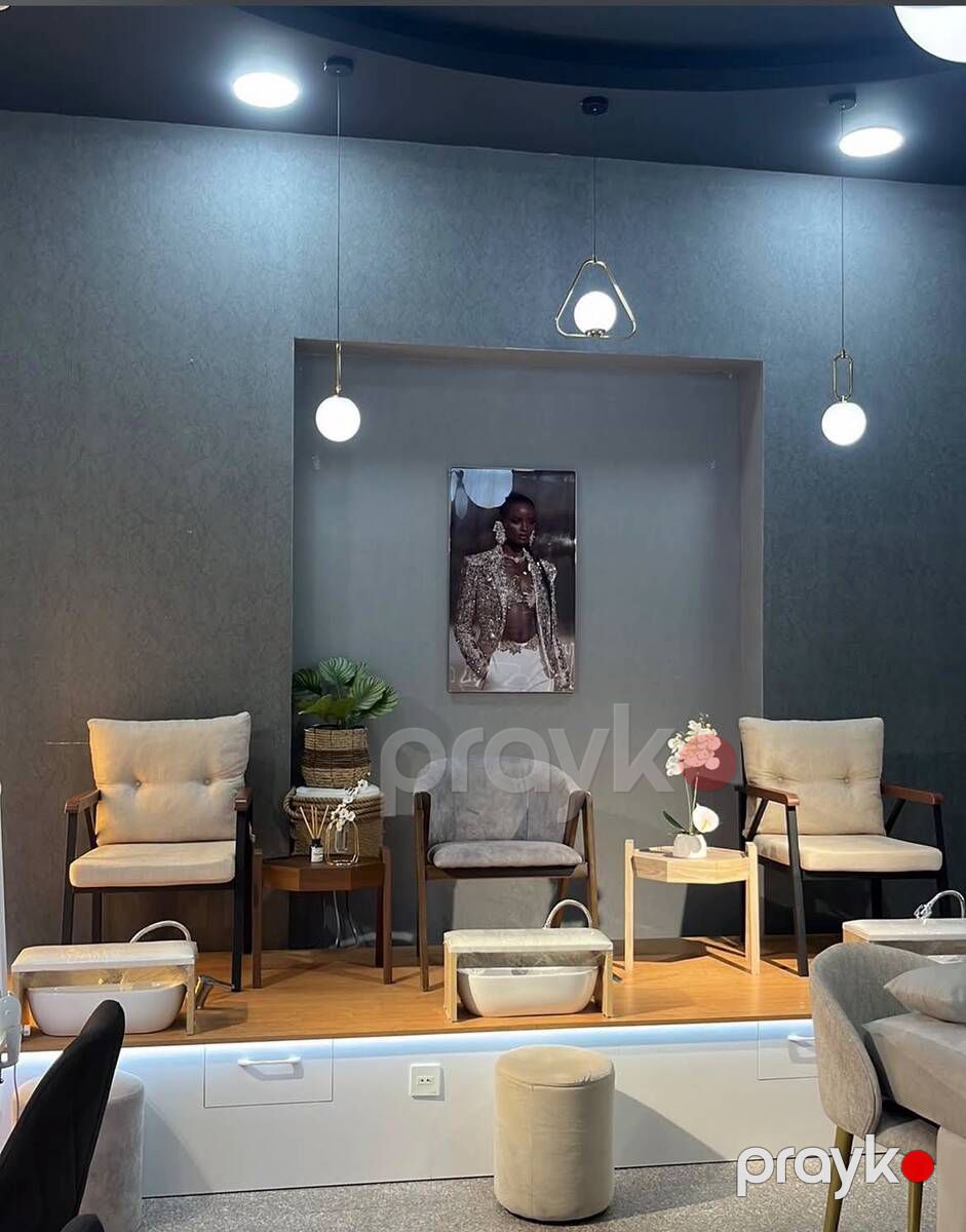 İcarəyə verilir obyekt 60 m² — Əmlak, Bakı (4)