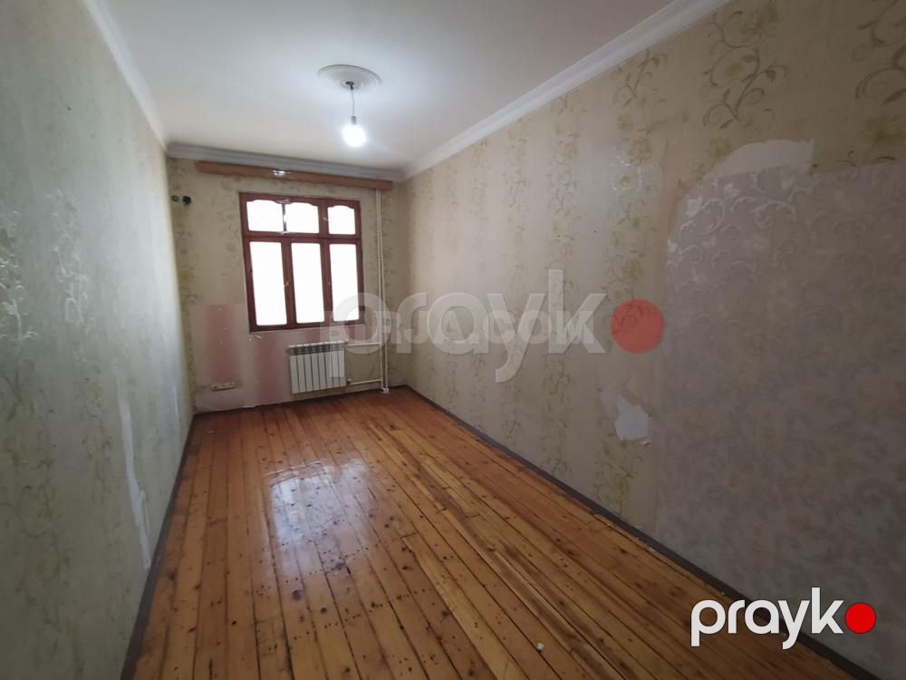 Satılır 2 otaqlı, Bakıxanov q — Ofis (11)