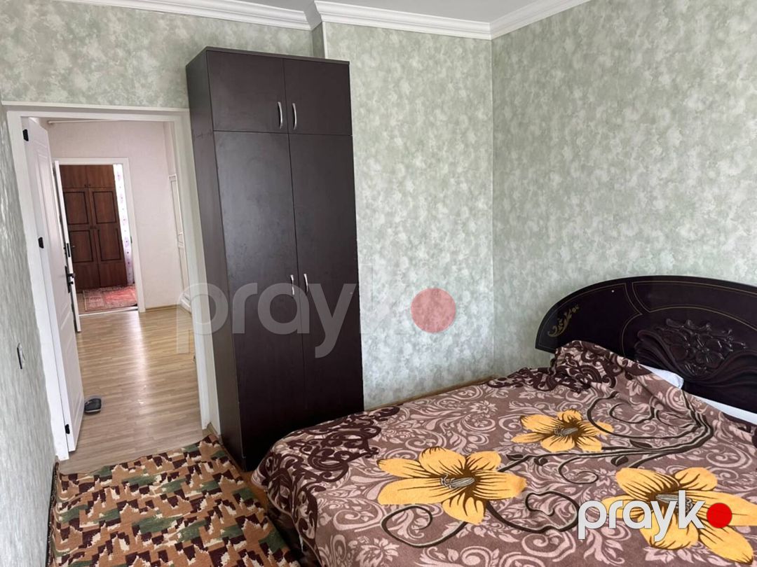 Satılır 3 otaqlı köhnə tikili 70 m² — Mənzil, Bakı (2)