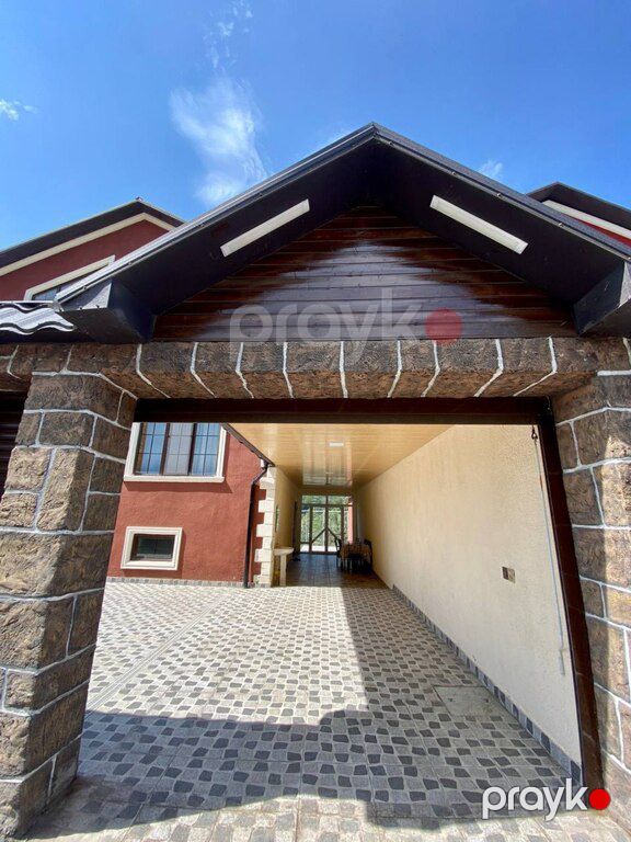 Villa kirayə verilir, Quba r — Ev, villa, Quba (6)